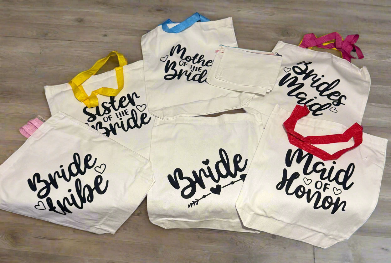 Bride Tribe Bundle