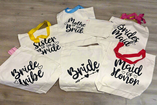 Bride Tribe Bundle