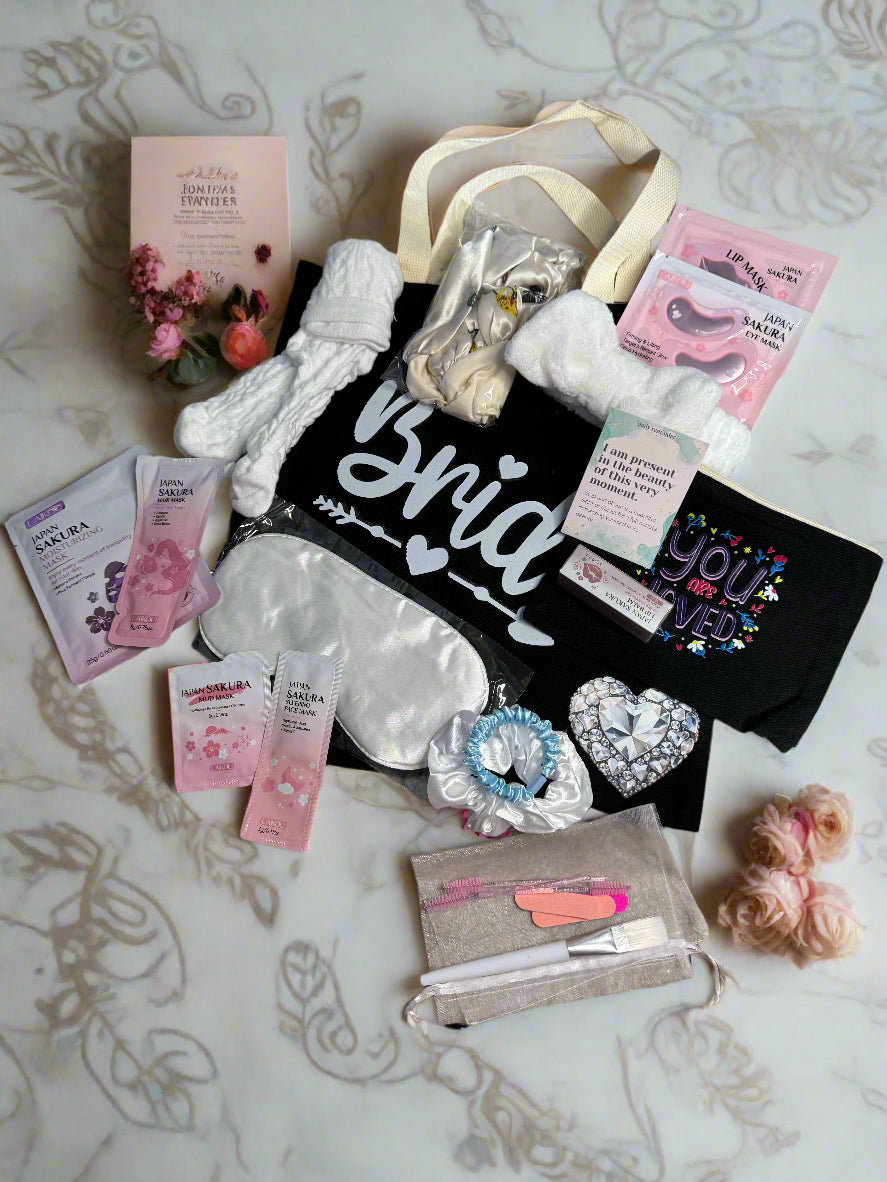 Bride Tribe Bundle