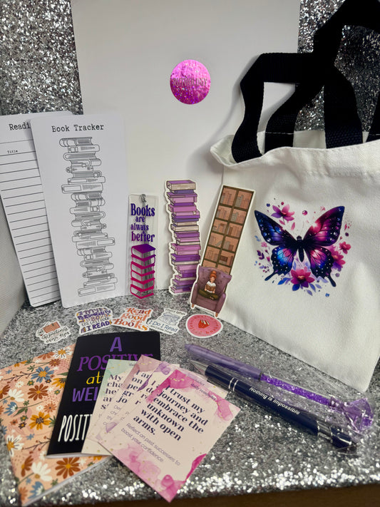 Notes and Totes