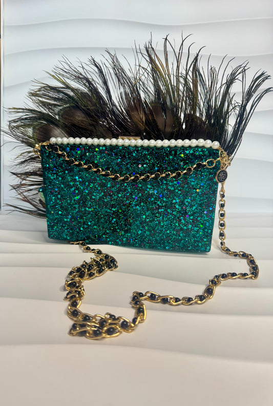 The Singular Collection 2025 - Plume and Pearl