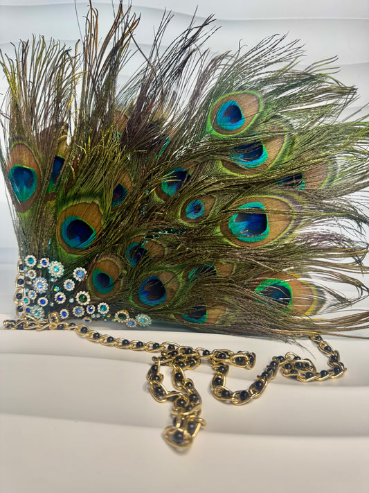 The Singular Collection 2025 - Plume and Pearl