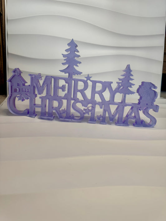 Merry Christmas