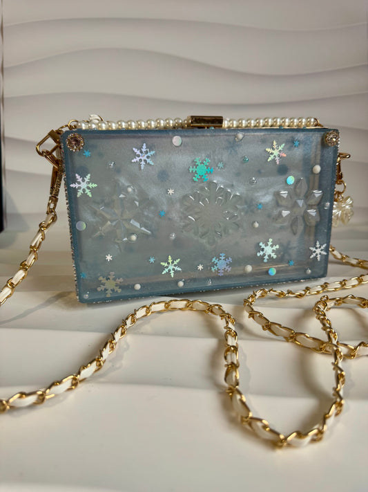 The Singular Collection 2025 - Glacial Glamour