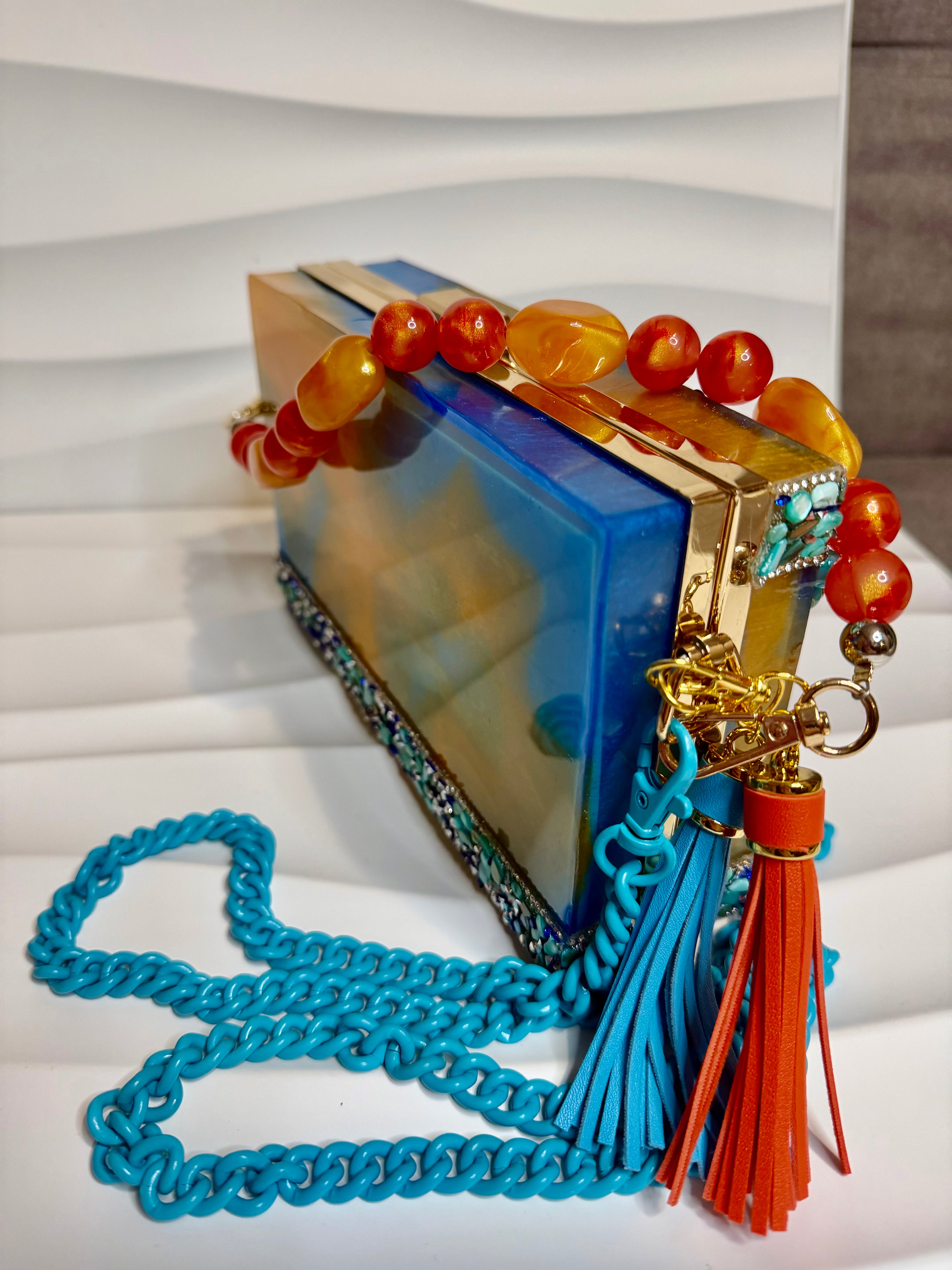 The Promenade Collection - The Electric Avenue