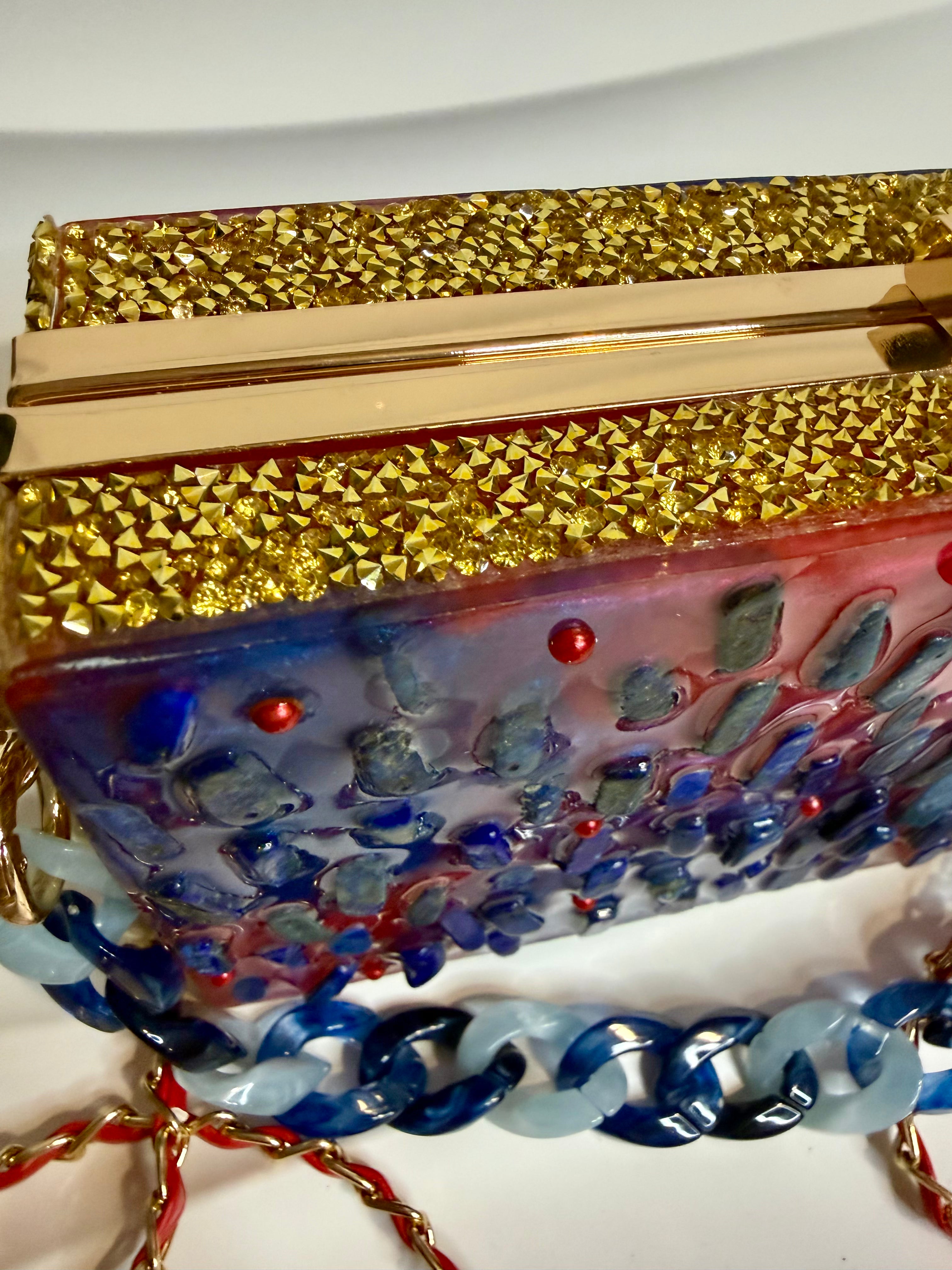 The Promenade Collection - The Victory Lap