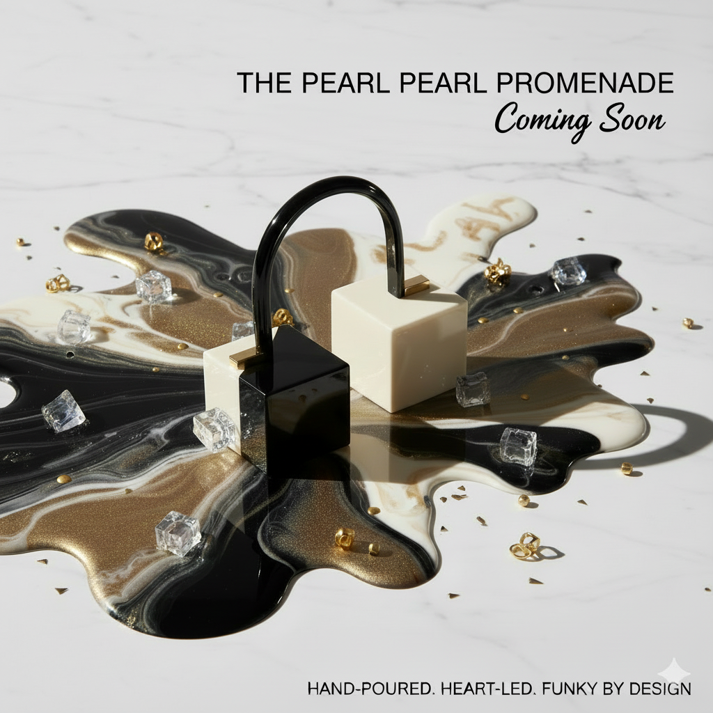 The Pearl Promenade