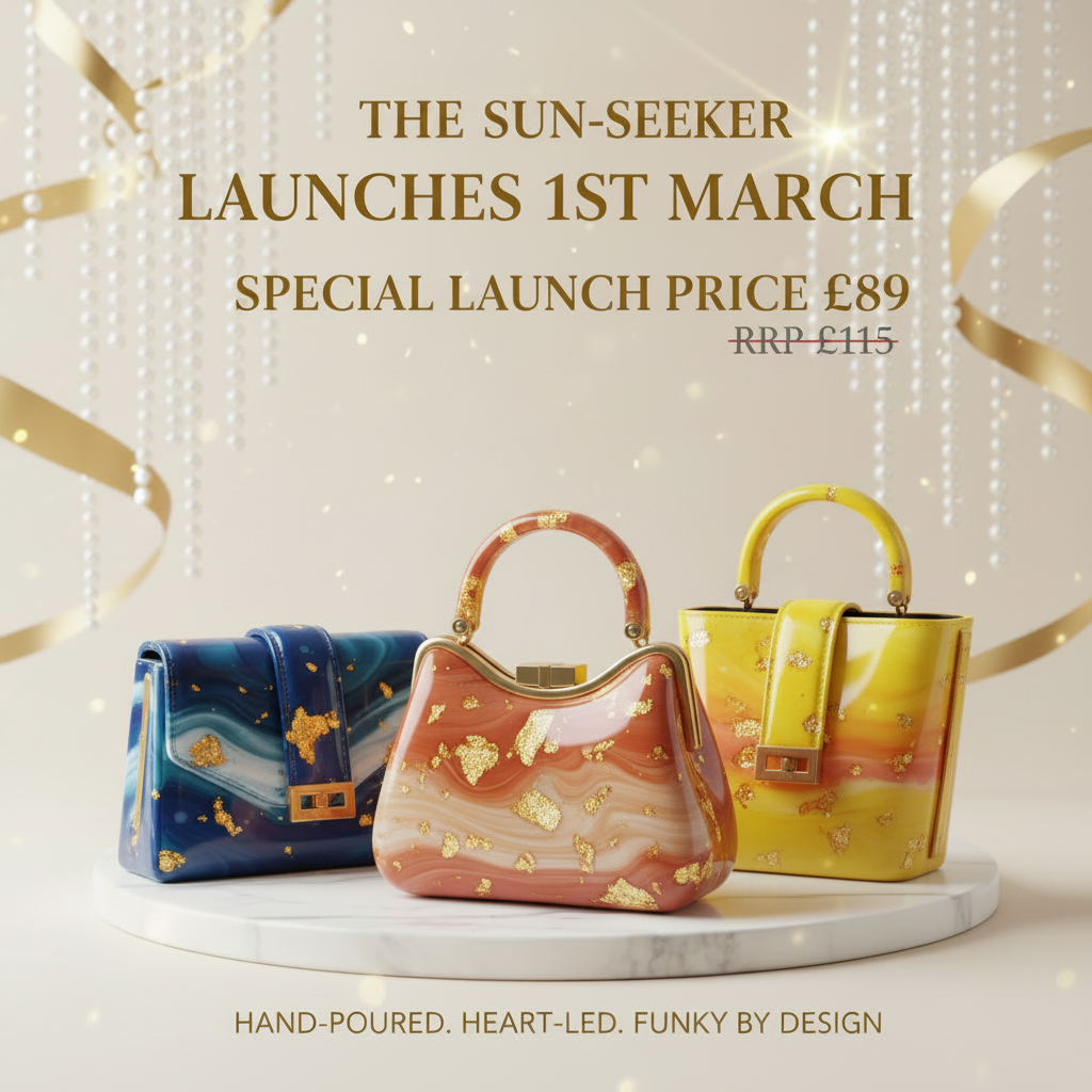 The Sun-Seeker Launch Day